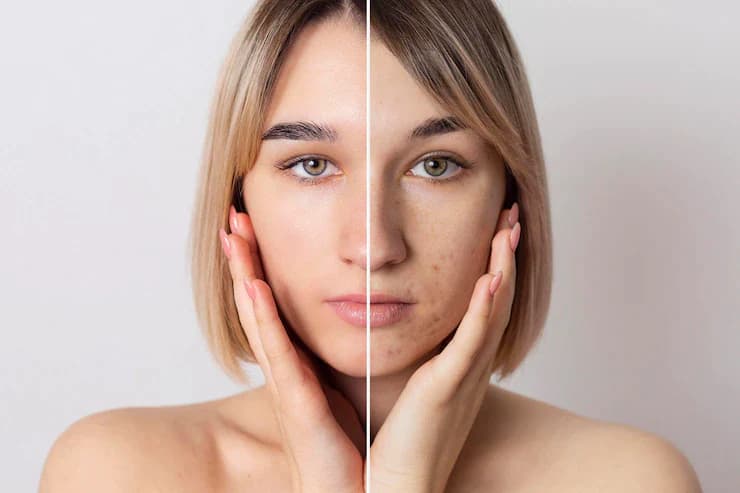 Skincare Tips For Uneven Skin Tone