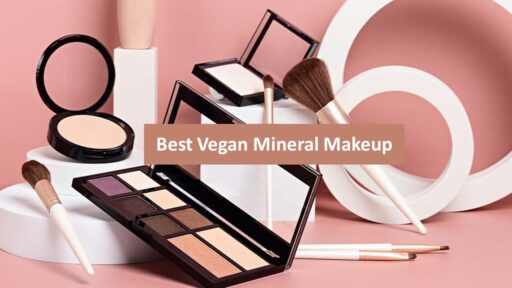 best vegan mineral makeup