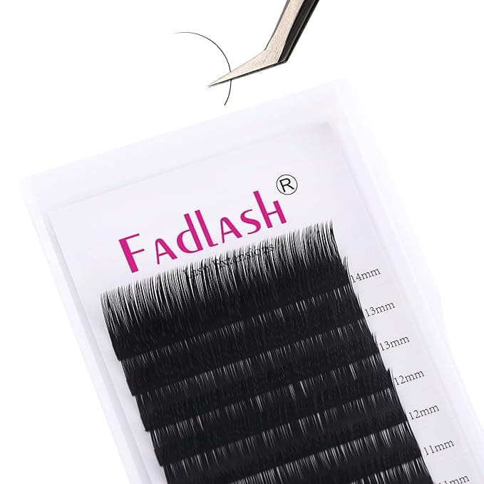 Fadlash Lash Extension