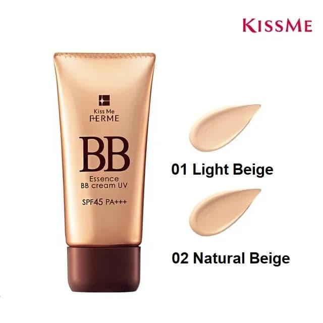 japanese bb cream for sensitive skin