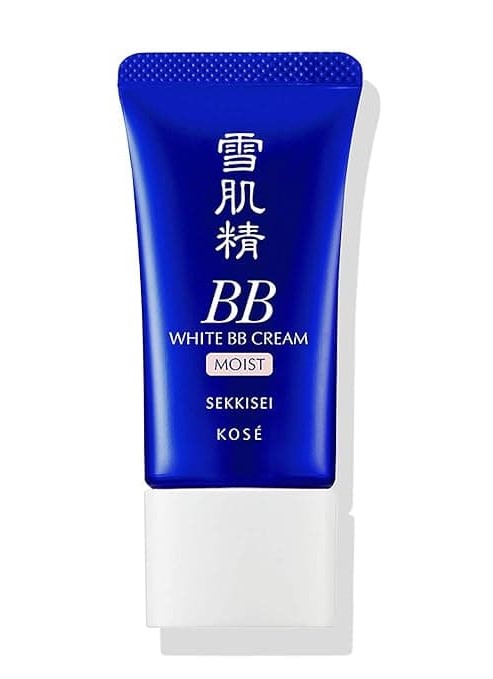 Kose Sekkisei White BB Cream