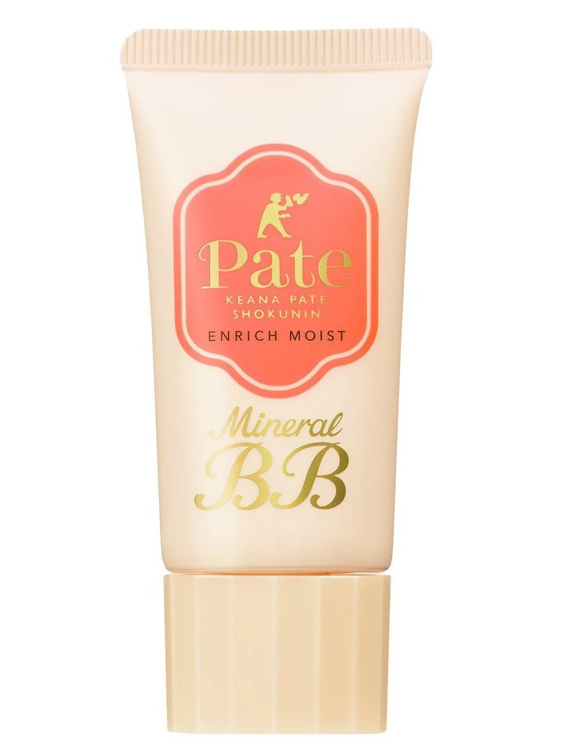 Pate Japanese Bb Cream